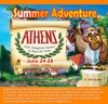 VBS - Athens Holy Land Adventure 